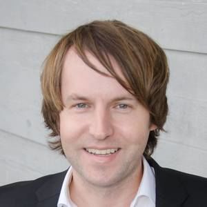 Meet your Posher, Jeff